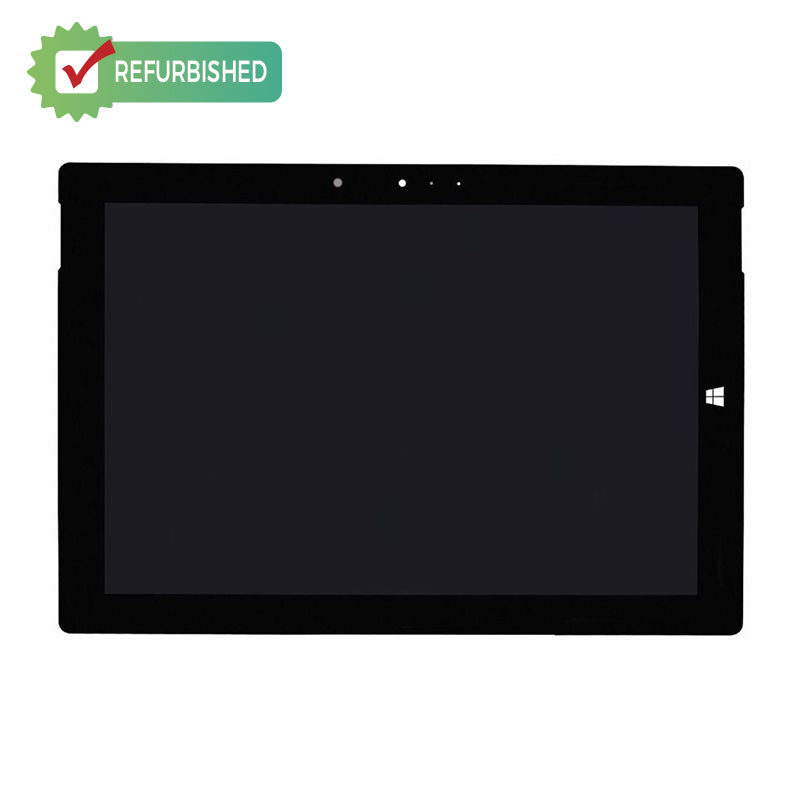 Microsoft Surface RT3 1645 LCD Digitizer Assembly Replacement