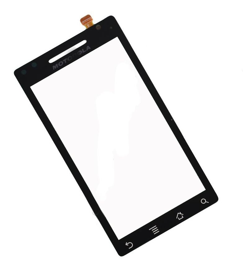 Milestone 1 Digitizer Touch Screen