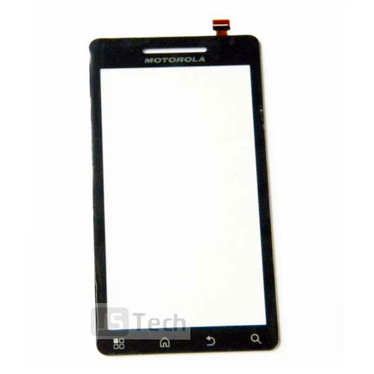 Milestone 2 Digitizer Touch Screen