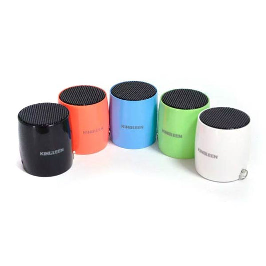 Mini Bluetooth Speaker Kingleen Q1