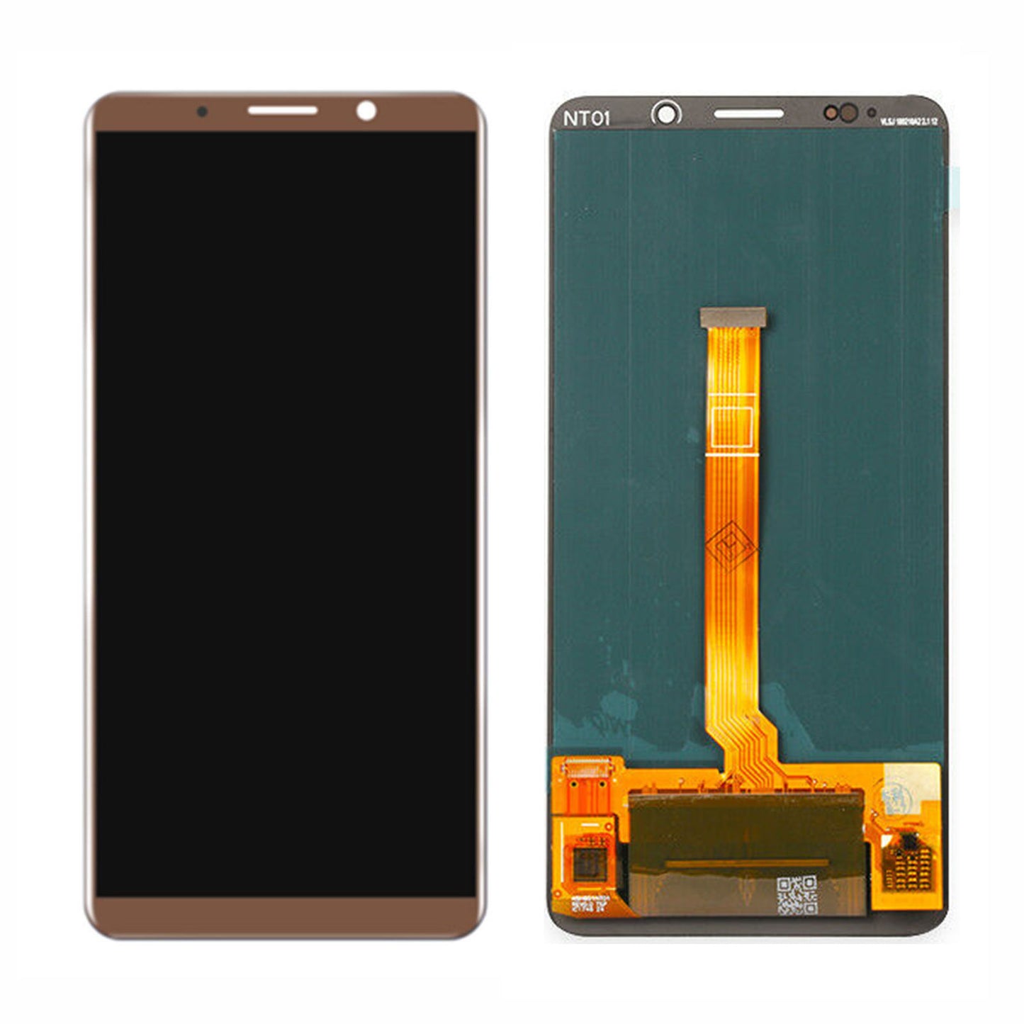 Huawei Mate 10 Pro LCD Touch Screen Digitizer Replacement