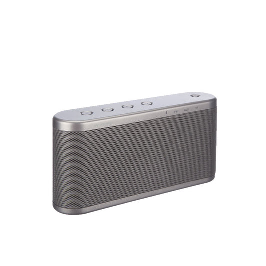 Monarch Bluetooth Speaker with FM TF Card DS-1531