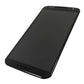 Moto X2 LCD Digitizer Frame Black