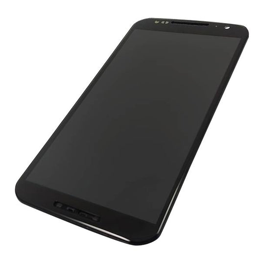 Moto X2 LCD Digitizer Assembly Frame
