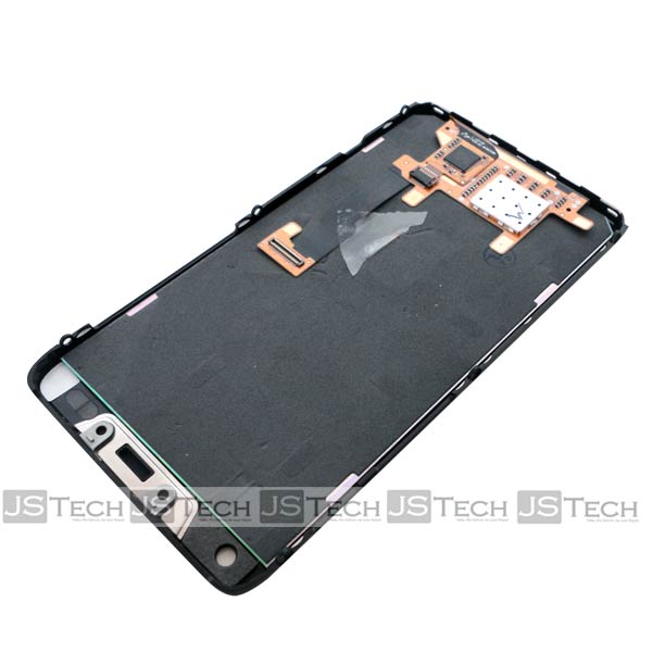 RAZR M 905 LCD Touch Screen Digitizer