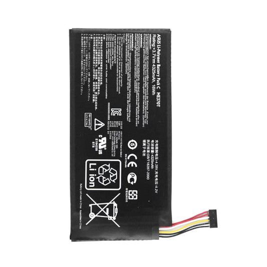 Battery Replacement Compatible For Nexus 7