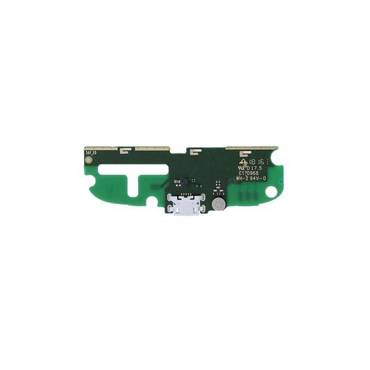 Nokia 1 Charger Port Flex PCB Board Replacement