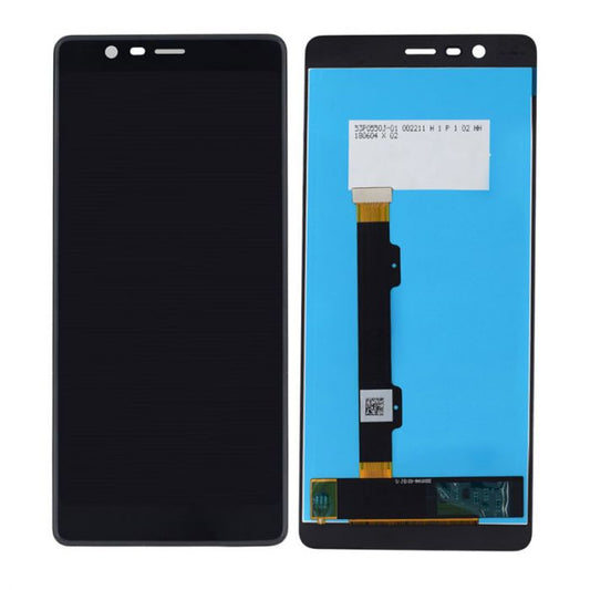Nokia 5.1 LCD Digitizer Assembly Replacement Original