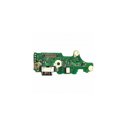 Nokia 8.1 Plus | X71 Charger Port Flex PCB Board Replacement