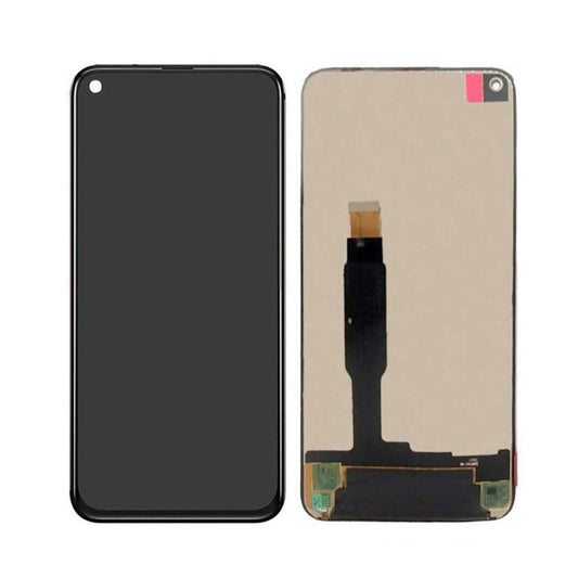 Nokia 8.1 Plus | X71 LCD Digitizer Assembly Replacement Original