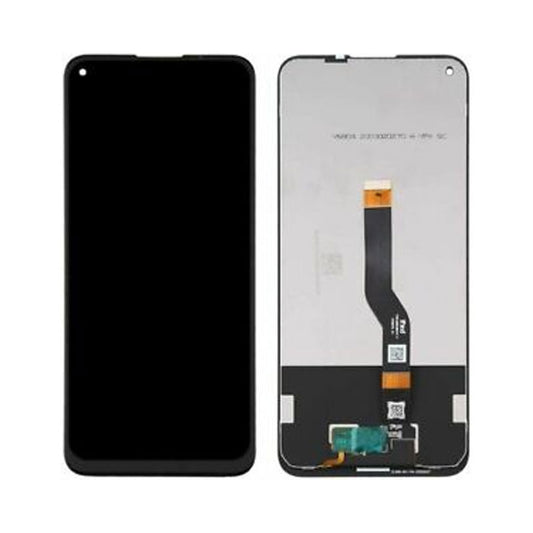 Nokia 8.3 5G LCD Digitizer Assembly Replacement