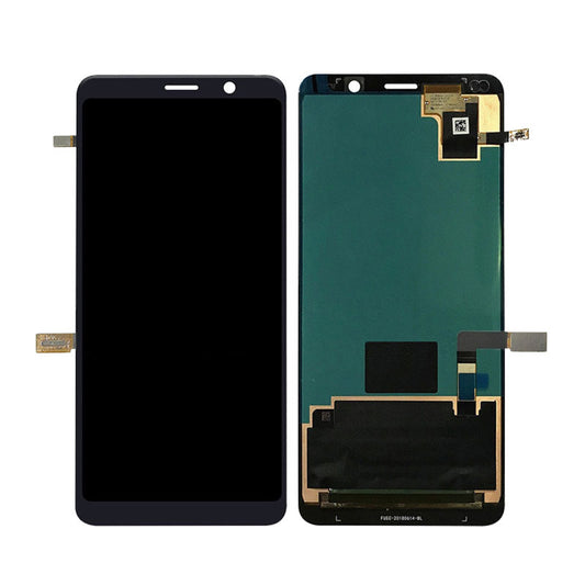 Nokia 9 Pureview LCD Digitizer Assembly Replacement Original | AA Grade