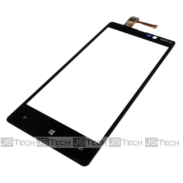 Lumia 820 Touch Screen Digitizer