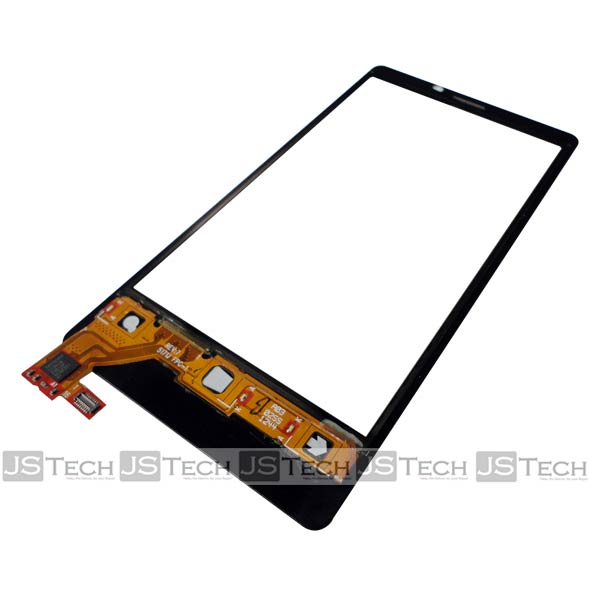 Lumia 920 Digitizer Touch Screen