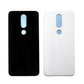 Nokia 5.1 Plus/ X5 Back Battery Cover Glass Replacement