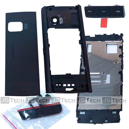 Nokia X6 Housing Replacement