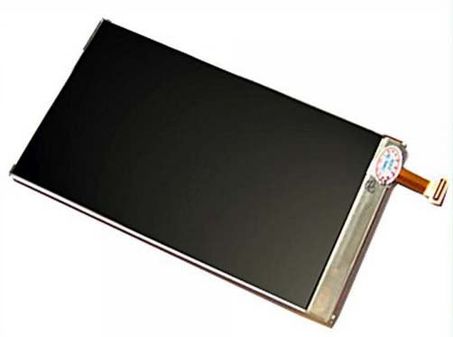 Nokia X6 LCD Screen Display