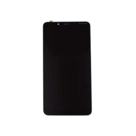 Nokia 3.1 Plus LCD Screen Digitizer Assembly
