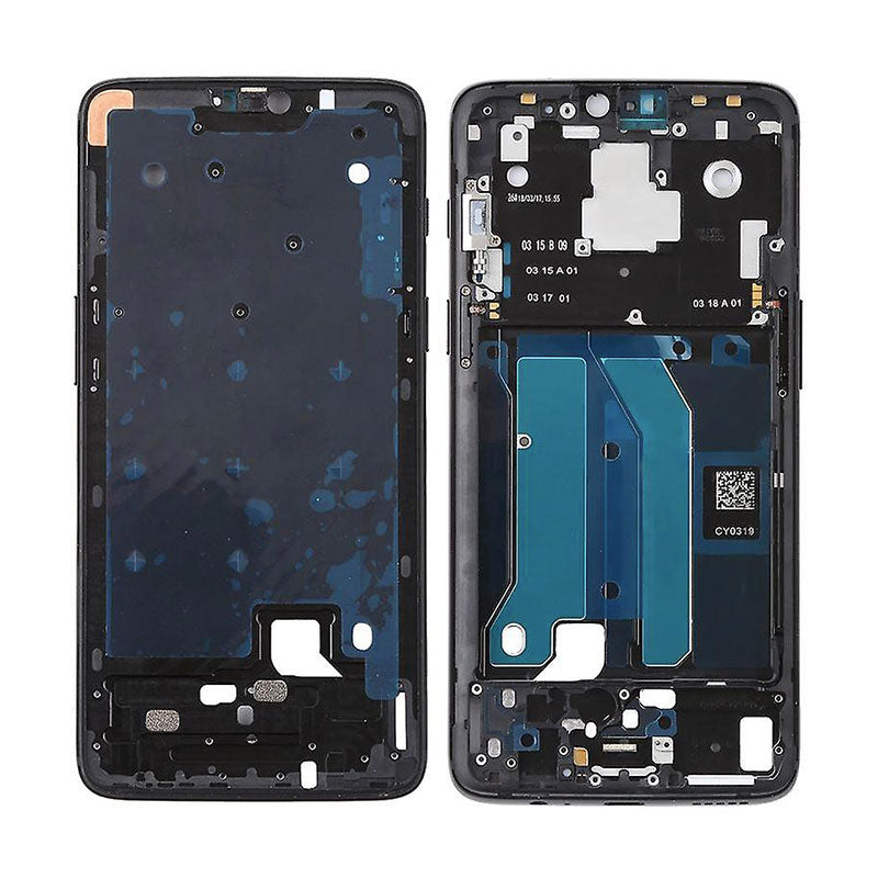 OnePlus 6 Mid Frame Replacement