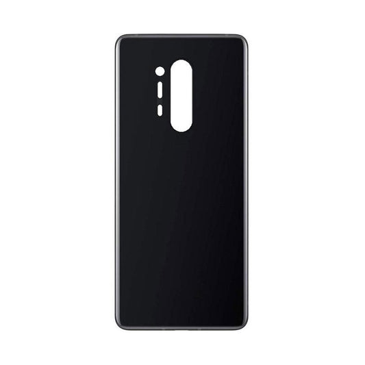 OnePlus 8 Pro Back Battery Cover Glass Replacement