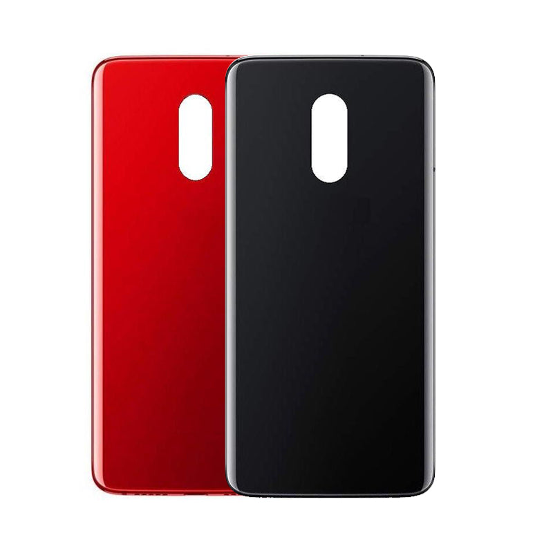 OnePlus 7 Back Cover Replacement