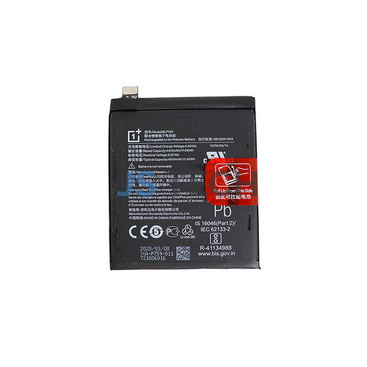 OnePlus 8 Pro 4510mAh Battery Replacement