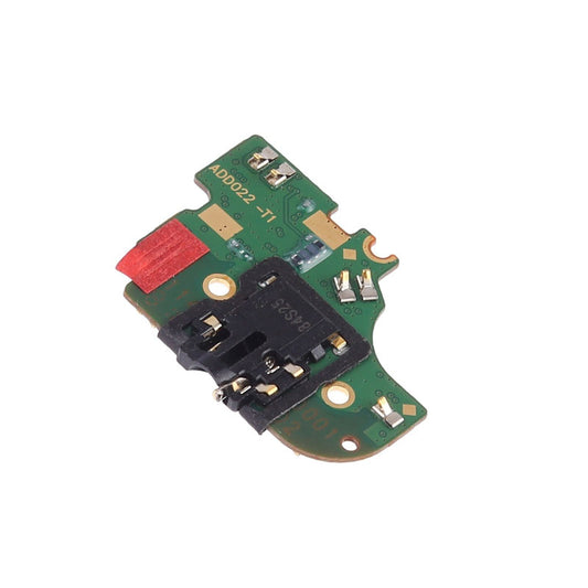 Oppo A5 (AX5) Microphone Headphone Jack Board Replacement