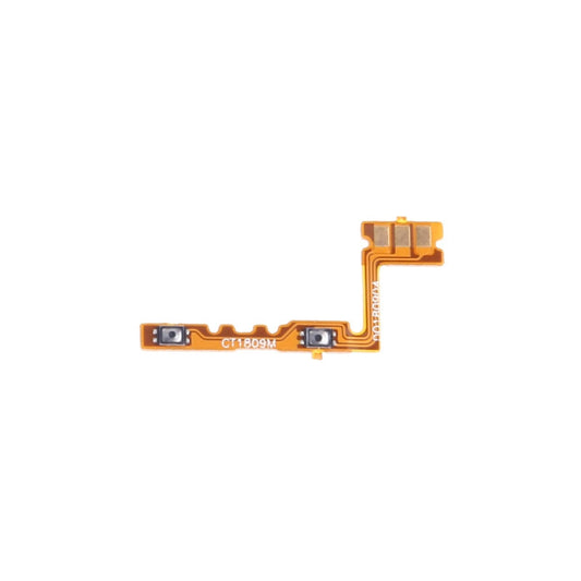 Oppo A7X Volume Flex Replacement