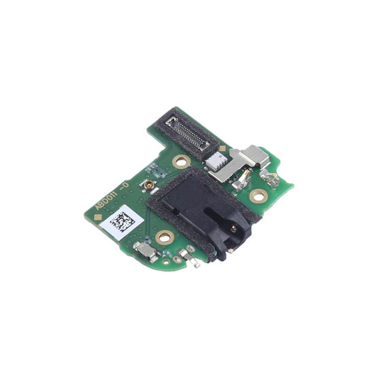 Oppo A83 Microphone Headphone Jack Board Replacement