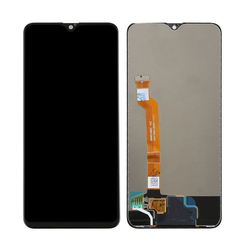 Premium LCD Digitizer Assembly Replacement for Oppo F9 | A7X | F9 Pro | Realme 2 Pro