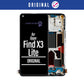 LCD Digitizer + Frame Replacement  for Oppo Find X3 Lite/ Reno5