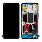 LCD Digitizer + Frame Replacement  for Oppo Find X3 Lite/ Reno5