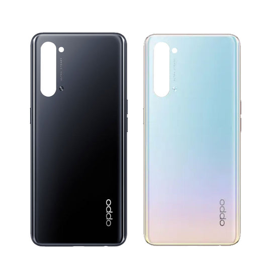 Back Battery Cover Glass Replacement for Oppo Find X2 Lite | Reno 3