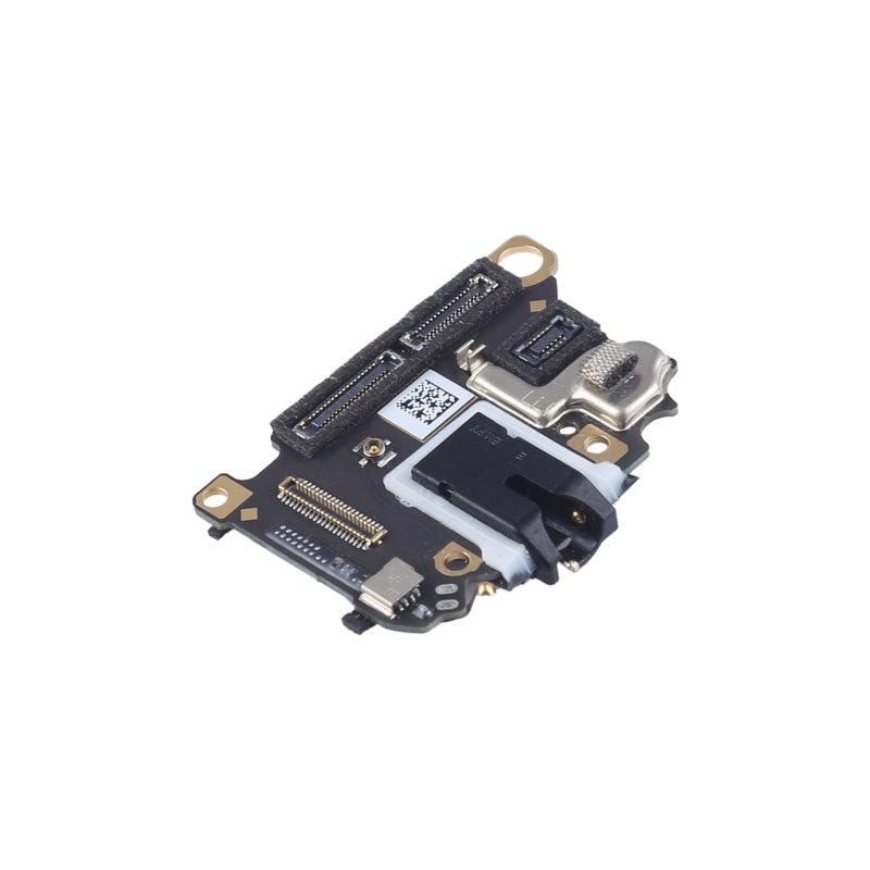 Oppo R11S Plus Microphone with Headphone Jack Board Replacement