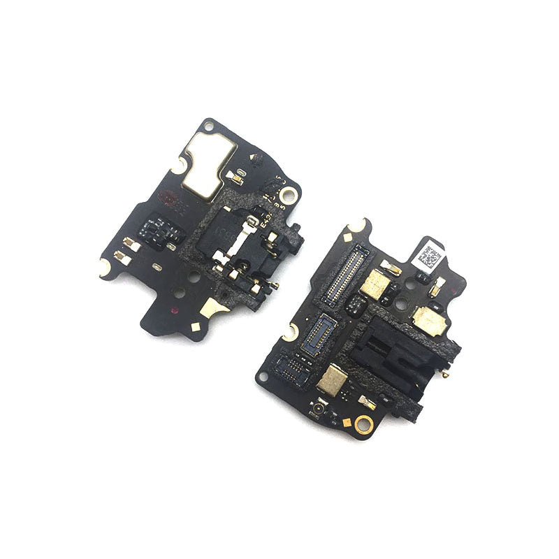 Oppo R9S Microphone Headphone Jack Board Replacement