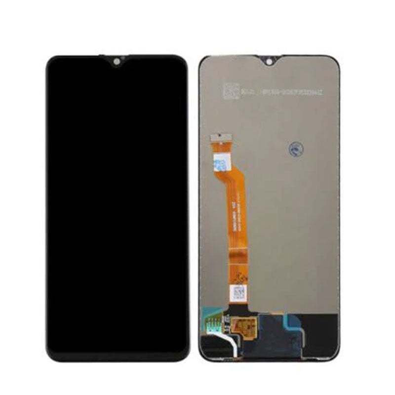 Realme 2 Pro LCD Digitizer Assembly (RMX1801)