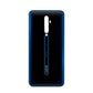 Oppo Reno2 Z BacK Glass Cover