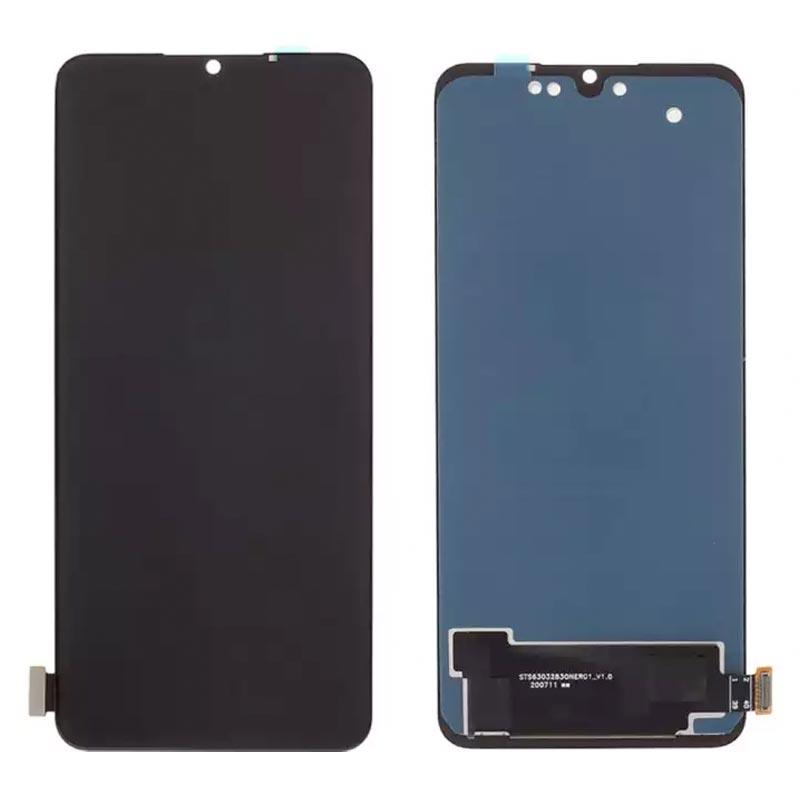 OLED LCD Touch Screen Assembly Compatible Replacement for Oppo Reno3 4G | Reno3 5G | Reno3 Youth | A91 | F15 | F17 | A73 4G | Find X2 Lite