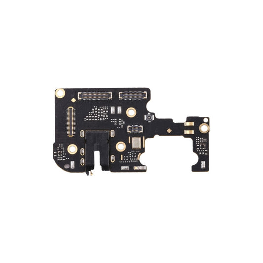 Oppo Reno Z Microphone Headphone Jack Board Replacement
