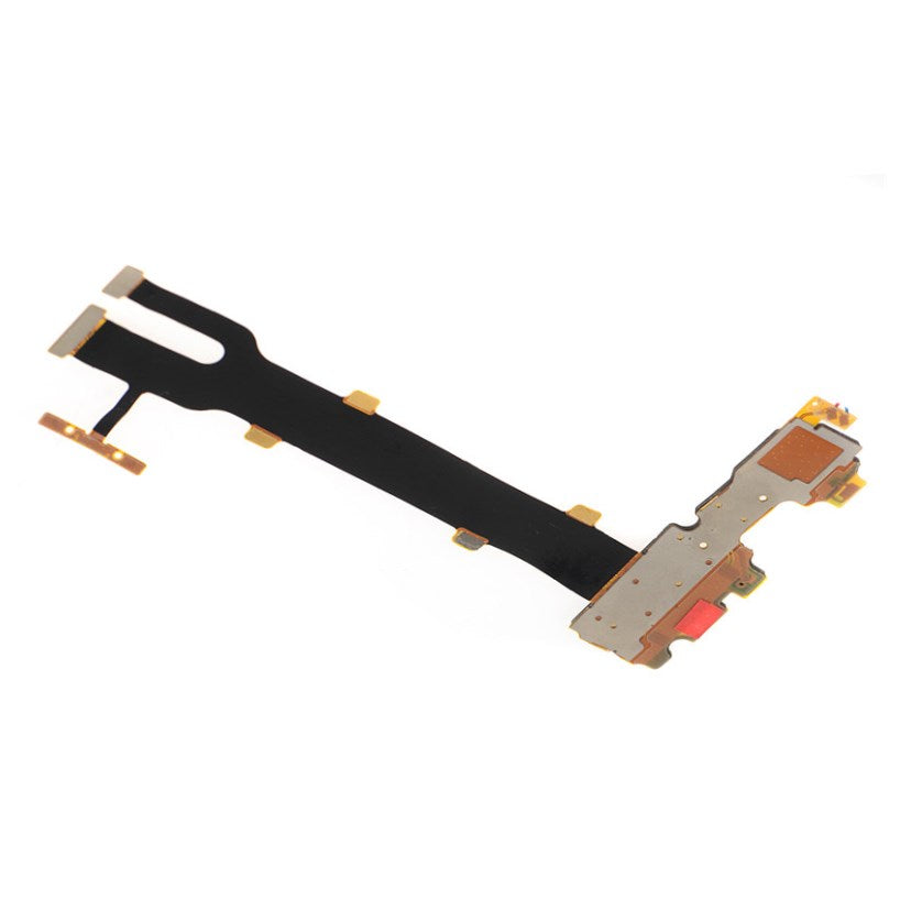 Oppo R7 Plus Volume + LCD Flex