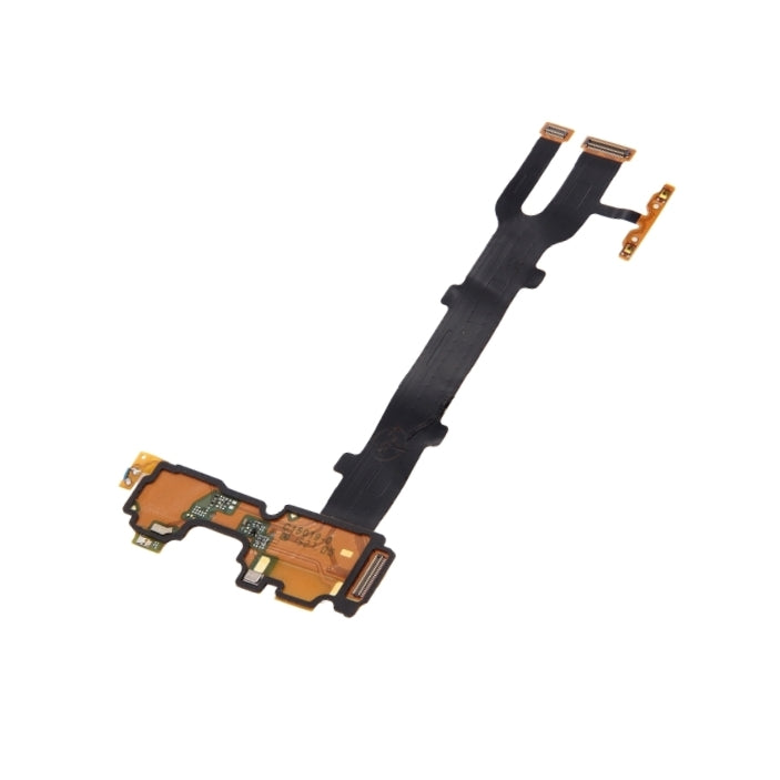 Oppo R7 Plus Volume + LCD Flex