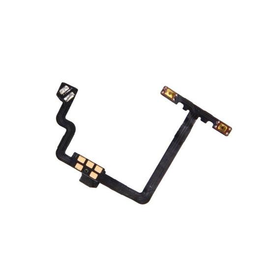 Oppo R9 Plus Volume Flex