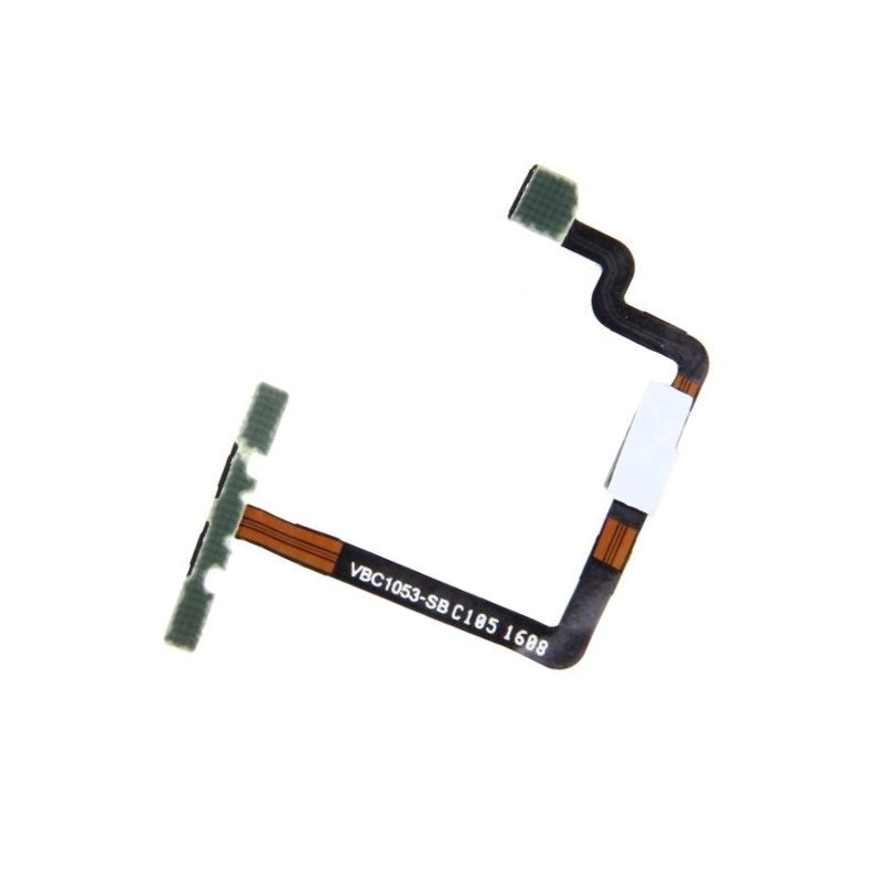 Oppo R9 Plus Volume Flex