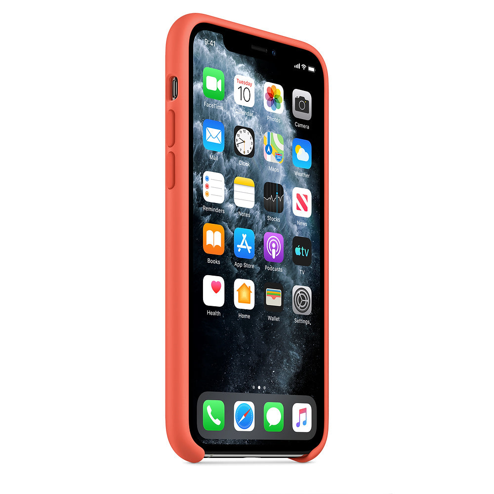 iPhone 11 Pro Silicone Case