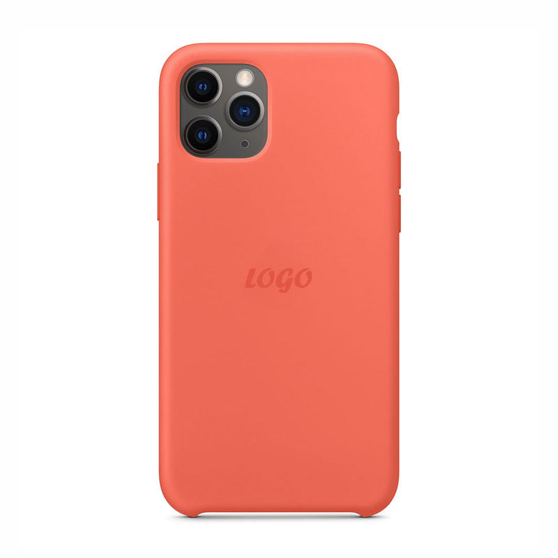 iPhone 11 Pro Silicone Case