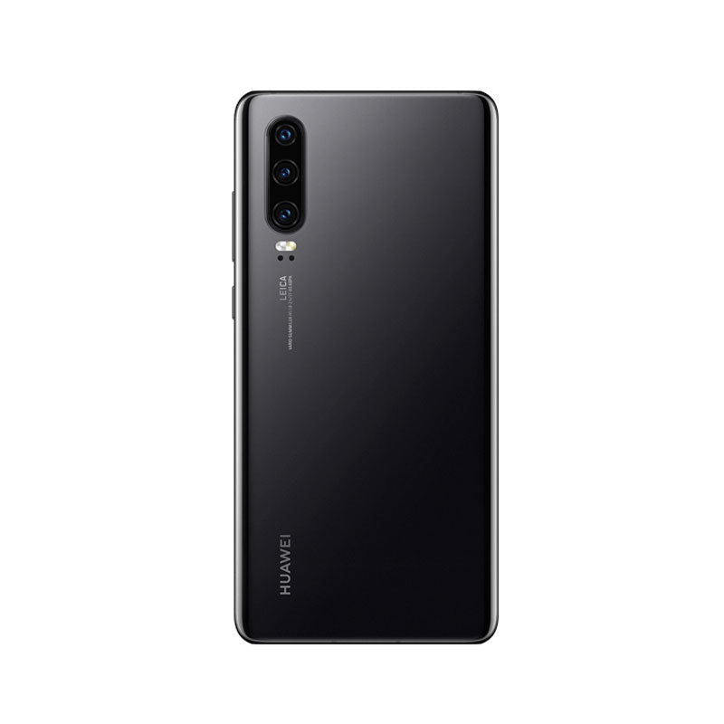 Huawei P30 Battery Back Panel Cover with camera Lens