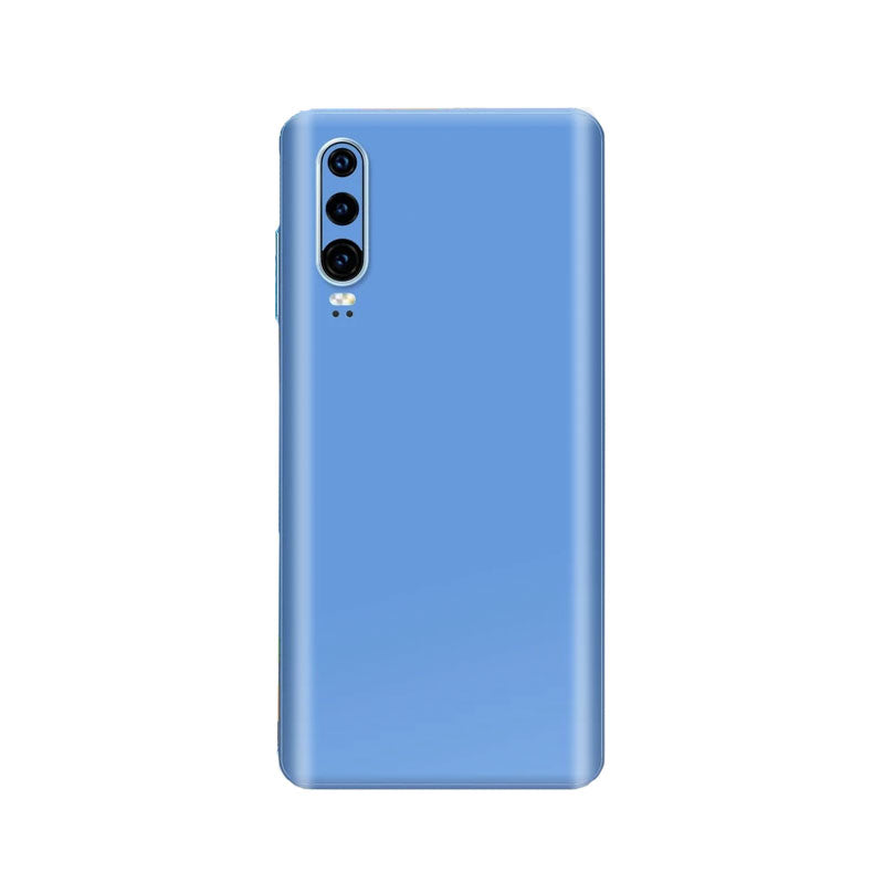 Huawei P30 Battery Back Panel Cover with camera Lens