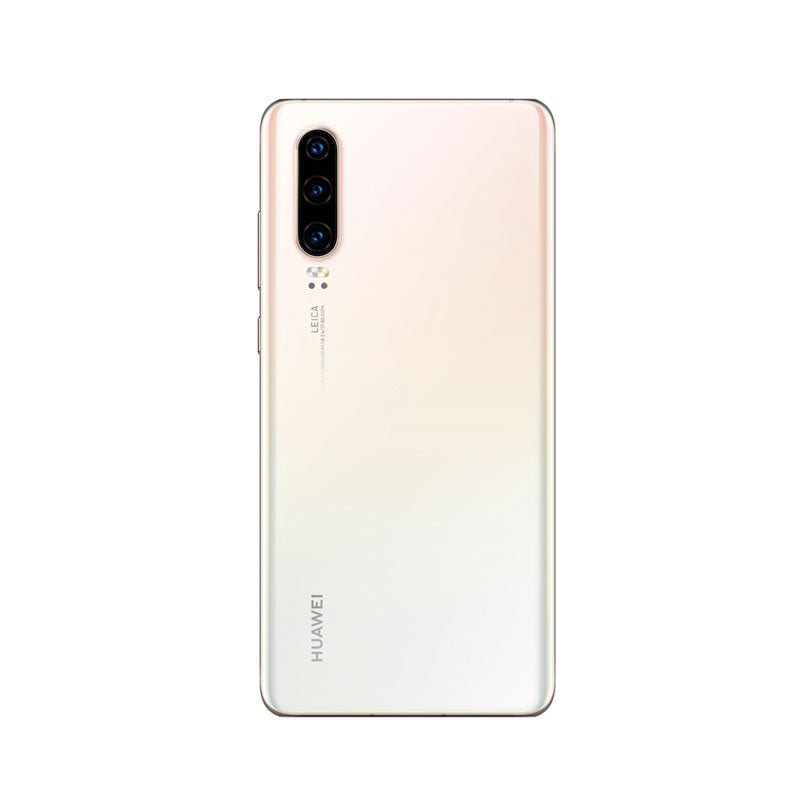 Huawei P30 Battery Back Panel Cover with camera Lens