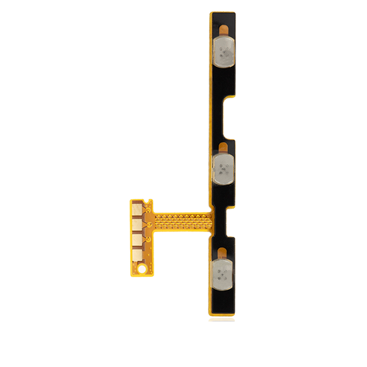 Power & Volume Flex Cable Replacement For Samsung Galaxy A02S (A025U | 2020)
