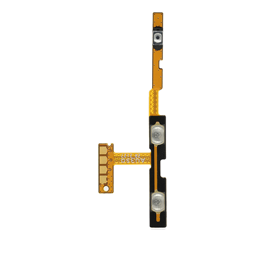 Power & Volume Flex Cable Replacement For Samsung Galaxy A03S (A037F | 2021)